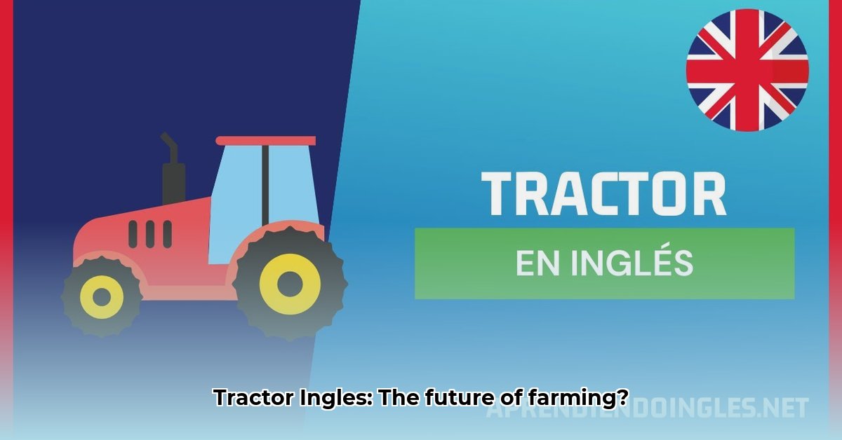 tractor-ingles